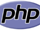 PHP Logo